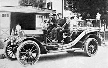 1917 American LaFrance